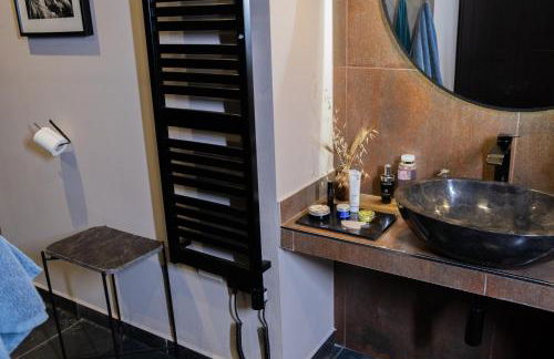 Villa familiare con Piscina privata - La Zazzamita, Collesano - Foto 41