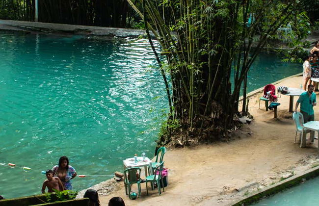 Excursión privada al santuario ecológico Santa Tereza - Foto 3