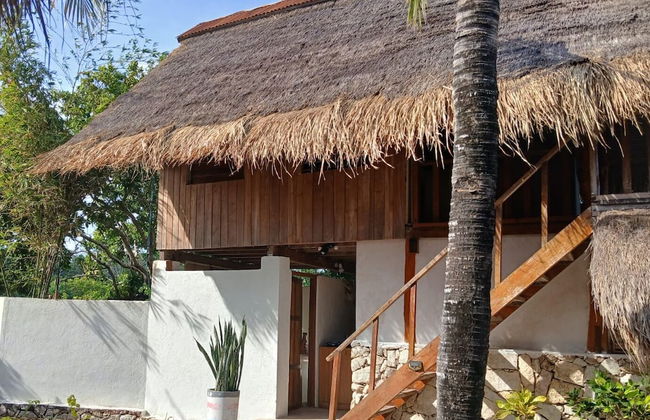 Rote Beach Bungalows - Foto 51