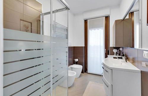 Art&Comfort Apartment - 2 passi dalla Stazione - Foto 26