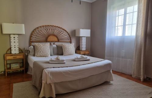 MD Villa con piscina en Mareny Beach - Foto 6
