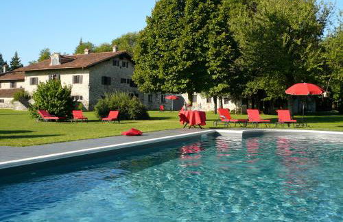 Agriturismo Beria de Carvalho de Puppi - Foto 53