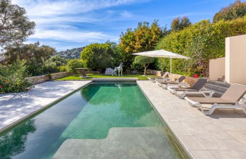 Demeure Domaine du Soleil - Foto 30