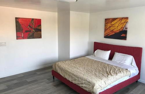 4 bedroom and 3 bath home close to universal studio and Hollywood - Foto 16