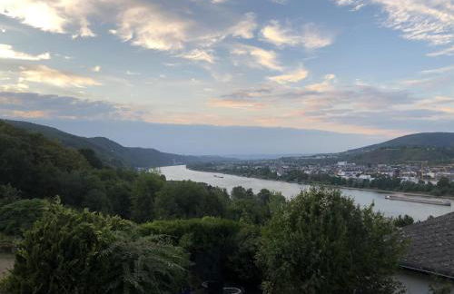 Ferienhaus Rheinblick - Foto 11