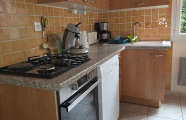 Logement au Mas de la Couloumine Gîte Le Madeloc - Foto 10