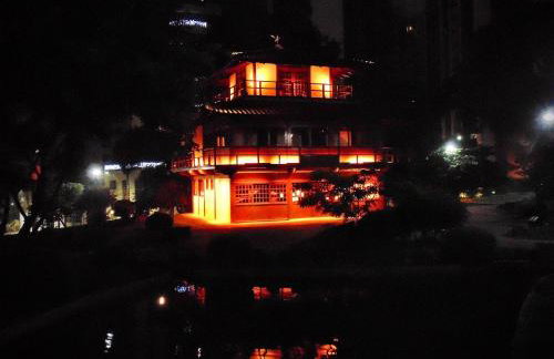 Apartamentos sofisticados no coração do Batel - Photo 8