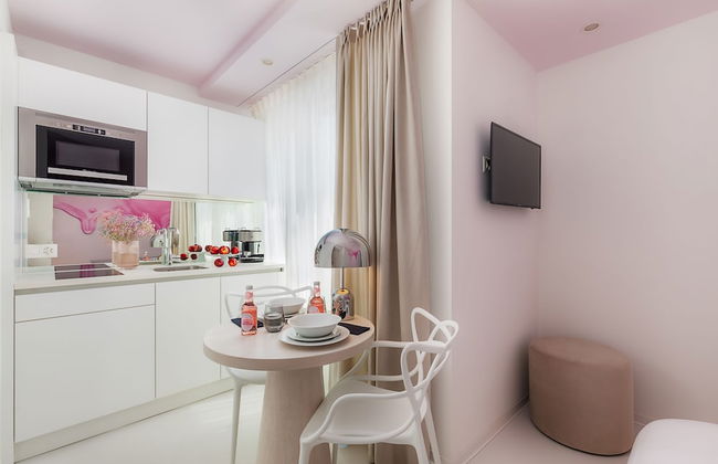 VISIONAPARTMENTS Basel Nauenstrasse - Foto 20