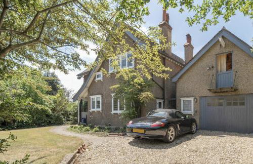 The Art Apartment - Foto 14