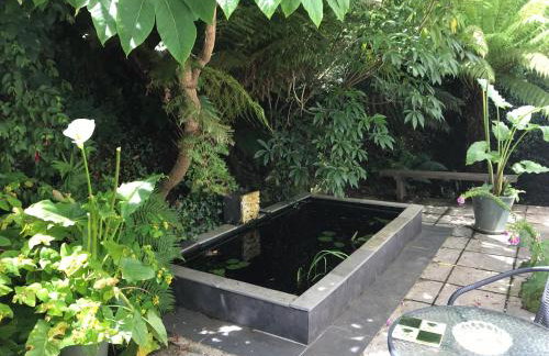 Fuchsia Cottage - Foto 79