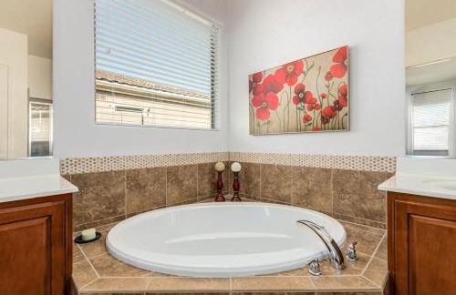 Luxury Stay At Estrella Mountain Ranch - Foto 63