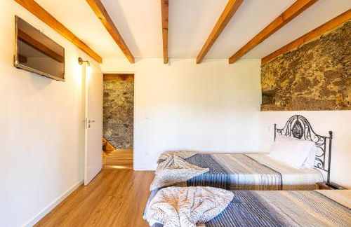 Casa Sobreiros - Foto 37