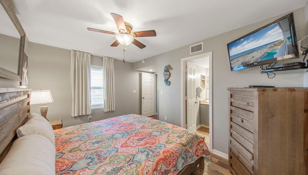 Ocean House 2604 by Vacation Homes Collection - Foto 4, Habitación