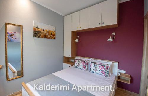 Kalderimi Apartment - Photo 17