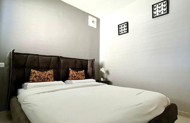 Esterin Royal Park Apartments Eilat - Photo 9