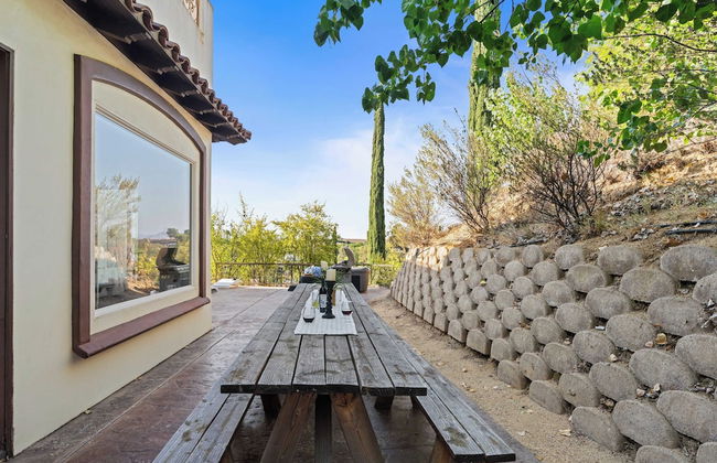 Via del Sur by Avantstay Private Spanish Villa w/ Views Walk to Wineries! - Foto 46