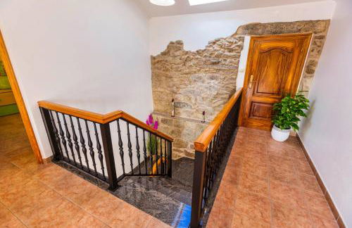 Casa de Valente - Camariñas - Foto 22