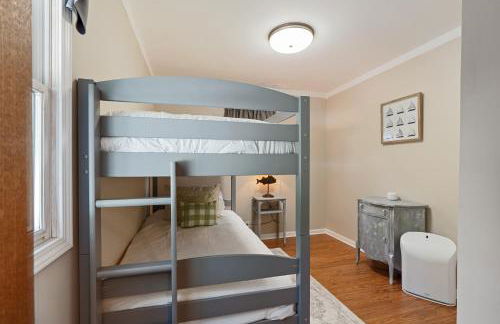 Northbound Stays on Whitefish Lake - Foto 25