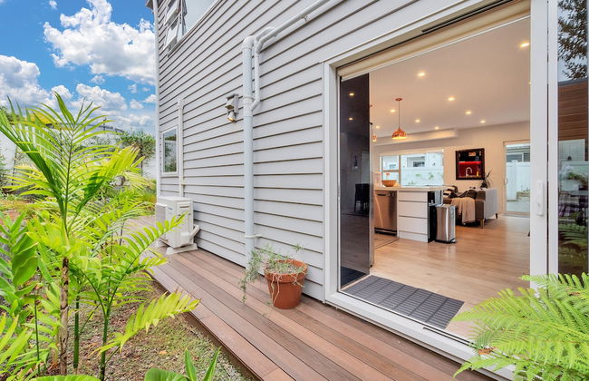 Elegant and Stylish Retreat in Epsom - Foto 61