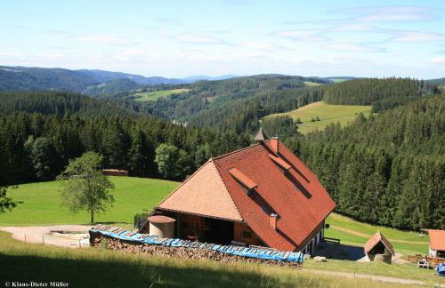 Haus am Waldrand - Foto 28