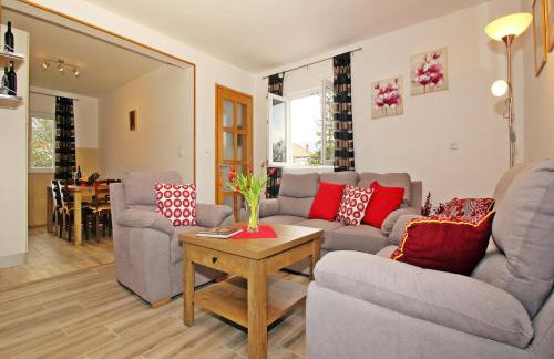 Apartment Milenka - Four Bedroom Apartment with Terrace - Photo 8