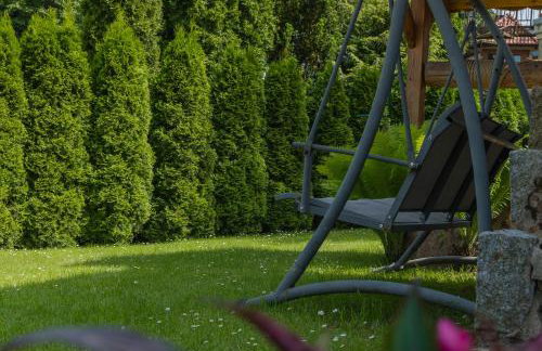 Dom w Krutyni - Foto 11