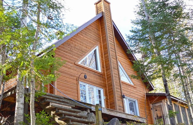 Le Givre des bois - Foto 1