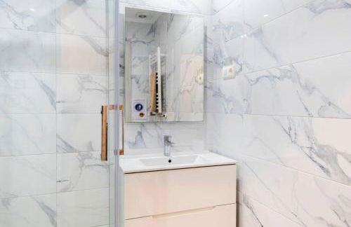 Amplio, luminoso y moderno cerca del Casco Viejo - Foto 31