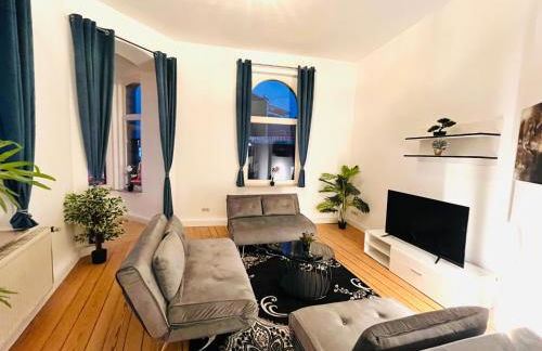 FeWo Beatles Platz Reeperbahn Ecke Große Freiheit - Foto 1