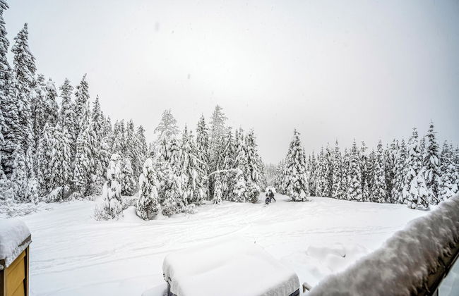 Fresh Tracks Retreat Ski In Out Hot Tub - Photo 40