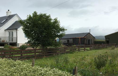 40 Bernisdale - The Sabhal - Foto 26