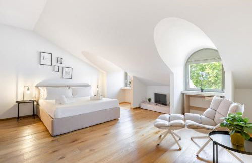 Hostdomus - Lagrange Luxury Apartment - Photo 20