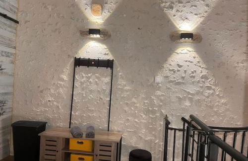 Top Loft Perles 4 des Châteaux - Foto 12