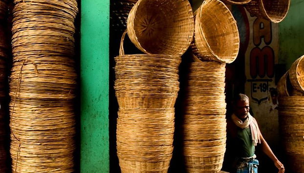 Pondy Bazaar - Privater Rundgang - Foto 3