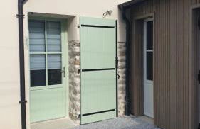 Gîte Rêves d'Océan, location indépendante chez Miquel-Anges - Foto 46