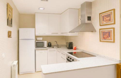 Vall Fosca - Apartamento con espectaculares vistas y jardín privado - Foto 7