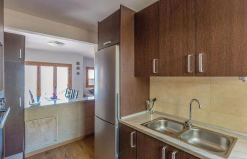 Cozy Home In Macanet De La Selva - Foto 17