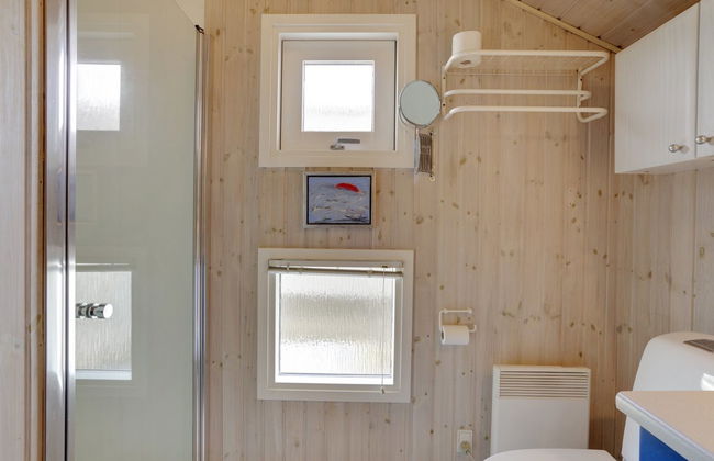 "Heimeram" - 150m from the sea - Foto 13