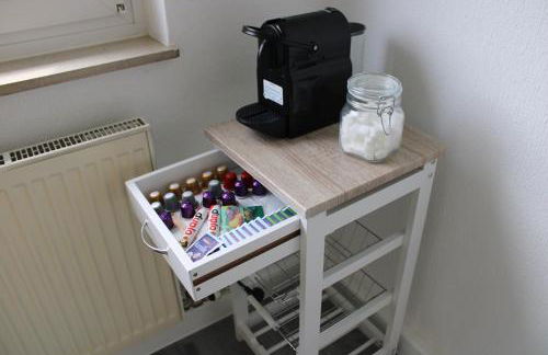 Ruhiges & schickes 4 Zi-Apartment - Foto 19