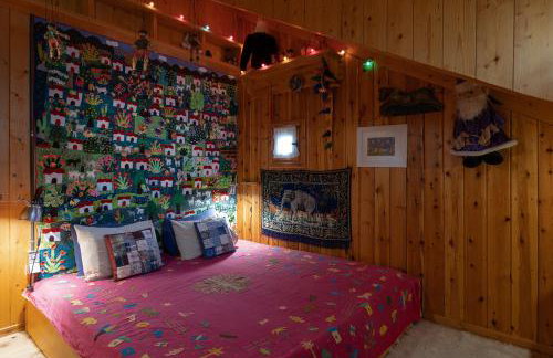 Vasilikia Mountain Farm & Retreat - Foto 32