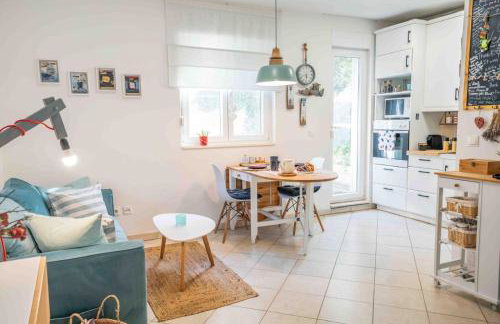 Garden4You - Apartment With Terrace And Garden Next To Marjan Park - 2 free bikes - Foto 6