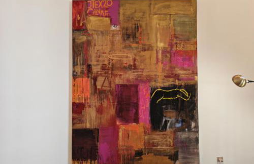 Jonathan Luxury Apartment Trieste Station - Foto 40