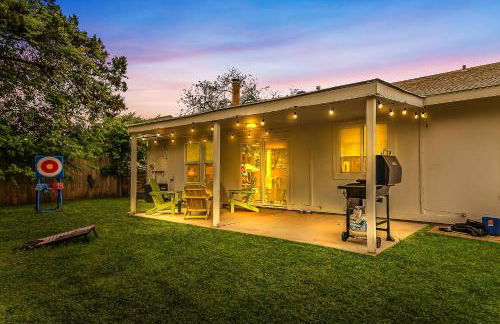 4BR Luxury Stay | 2 Kings | Near DT | Family+Games - Foto 9