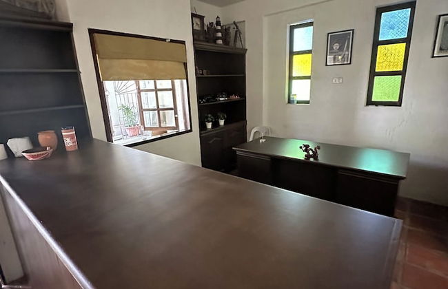 Casa Del Faro - Foto 1