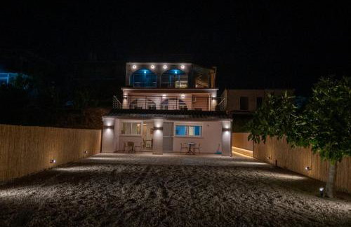 TSABAS BEACH SIDE APARTMENTS ΤΣΑΜΠΑΣ Παραλιακά διαμερίσματα 3 - Foto 17