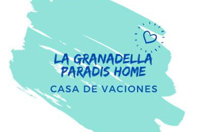 la Granadella paradis Home - Foto 48