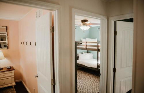 Firefly Cottage - Foto 17