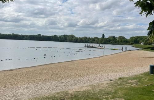 Ferienwohnung direkt am See - Foto 11