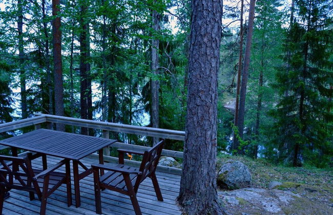 Salkolahti Tontti - Foto 20