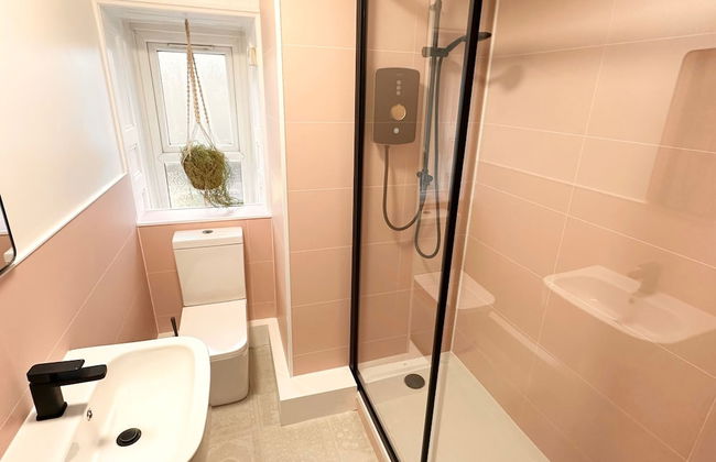 Flt 3 Bank House Settle Yorkshire Dales - Foto 4